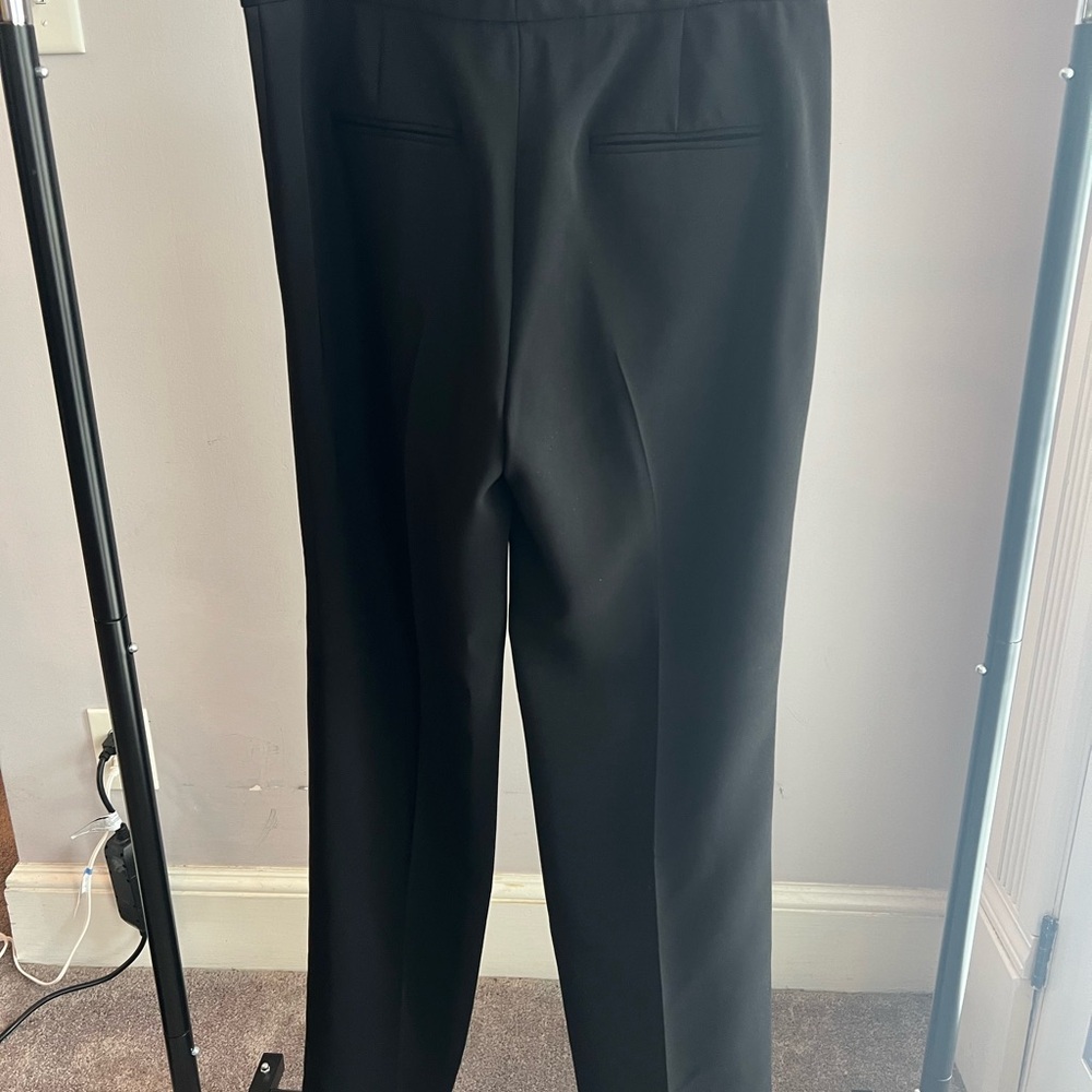 Theory tuxedo pants - Picture 2 of 5